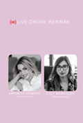 Webinar: "Βάλε τέλος στην Υπερφαγία"